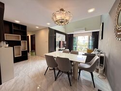 Seletar Springs Condominium (D28), Condominium #455349601